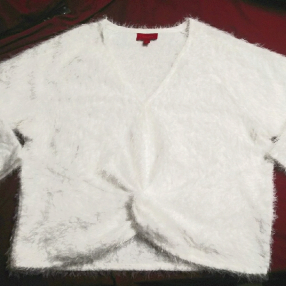 Beautiful Winter Sweater